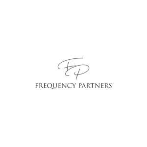 Frequency Partners | Logo Design by anamika lin  2