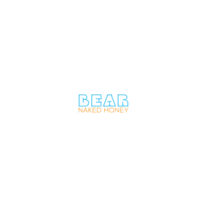 Logo Design by Shahadat 3 for Bear Naked Honey | Design: #20873097