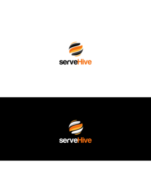 ServeHive | Logo-Design von logo_s