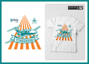 The BIG AsBAA Plane Pull | T-shirt Design by Gohsantosa