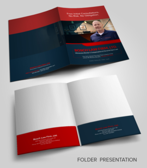 New Client Folder | Broschüren-Design von SAI DESIGNS