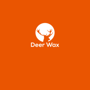 Deer Wax | Logo Design by ClearDesign