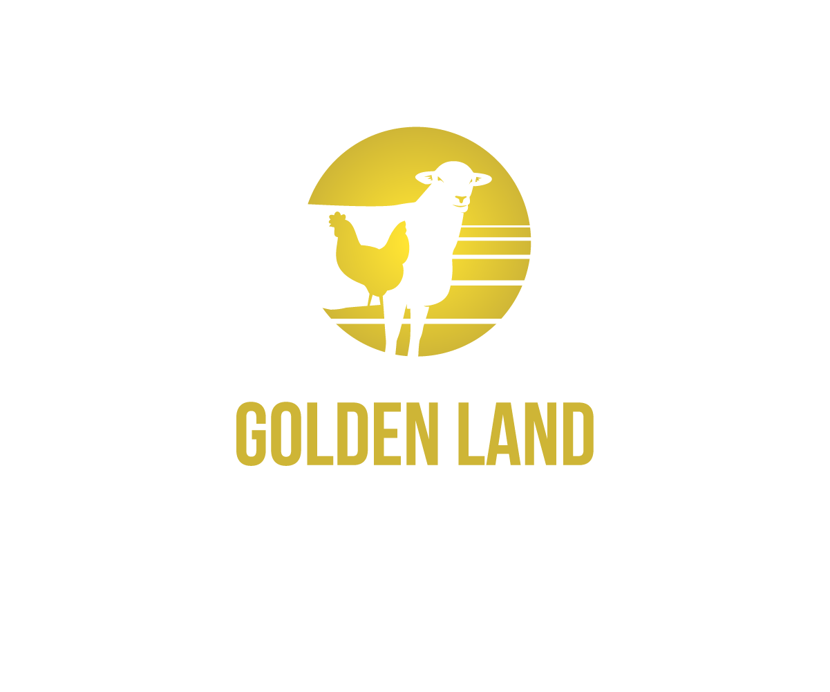 Logo Design by bluejet for Golden Land | Design #20912494