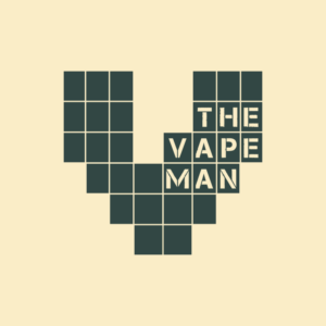 The Vape Man | Logo Design by nicholash