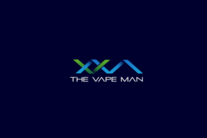 The Vape Man | Logo Design by jaime.sp