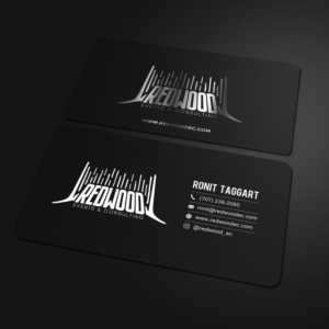 Event planning and consulting  business needs business cards | Visitenkarten-Design von Sandaruwan