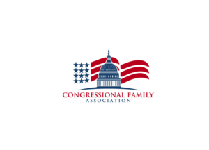 Congressional Family Association | Logo-Design von design_ghost 2