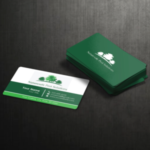 Business Card Design by Pictorial for this project | Design #20900159