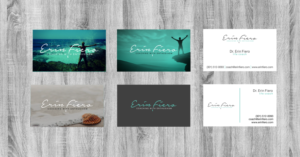 Business Card Design by xygo_bg