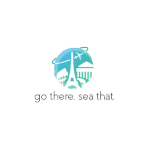 go there. sea that. | Logo-Design von CC Creative Design