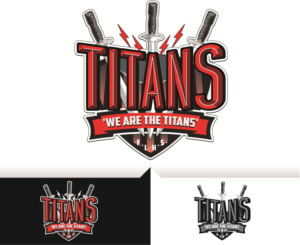 Titans | Logo Design by WHollis63