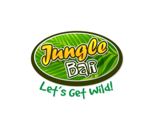 Jungle Bar | Logo-Design von Texel