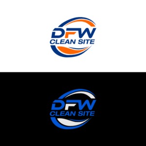 DFW Clean Site Website | Web Design by yessy ken 2