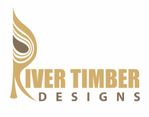 Logo Design by Rati Tordia for River Timber Designs | Design #20926860