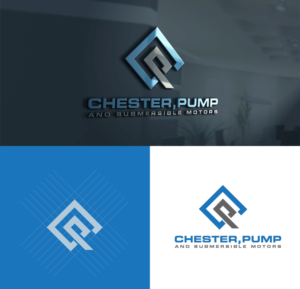 Logo Design by design_ghost 2