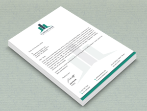 letterheads | Stationery Design by Bold Pixels