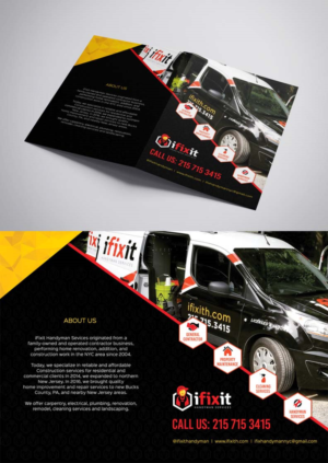 Flyer Design by aniep