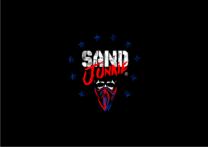 DuneRat and/or Sand Junkie T-Shirt | T-Shirt-Design von Amduat Design