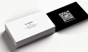 Triple A Technology Business Card Contest | Visitenkarten-Design von chandrayaan.creative