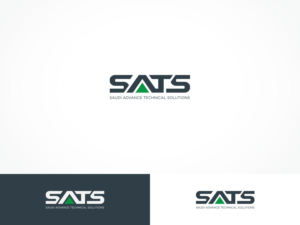 SATS | Logo and Business Card Design by ArtTank