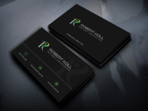 Business Card Design by Sandaruwan for PHC-IT | Design #20961082