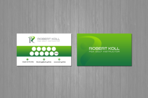 Business Card Design by Creations Box 2015 for PHC-IT | Design #20966855