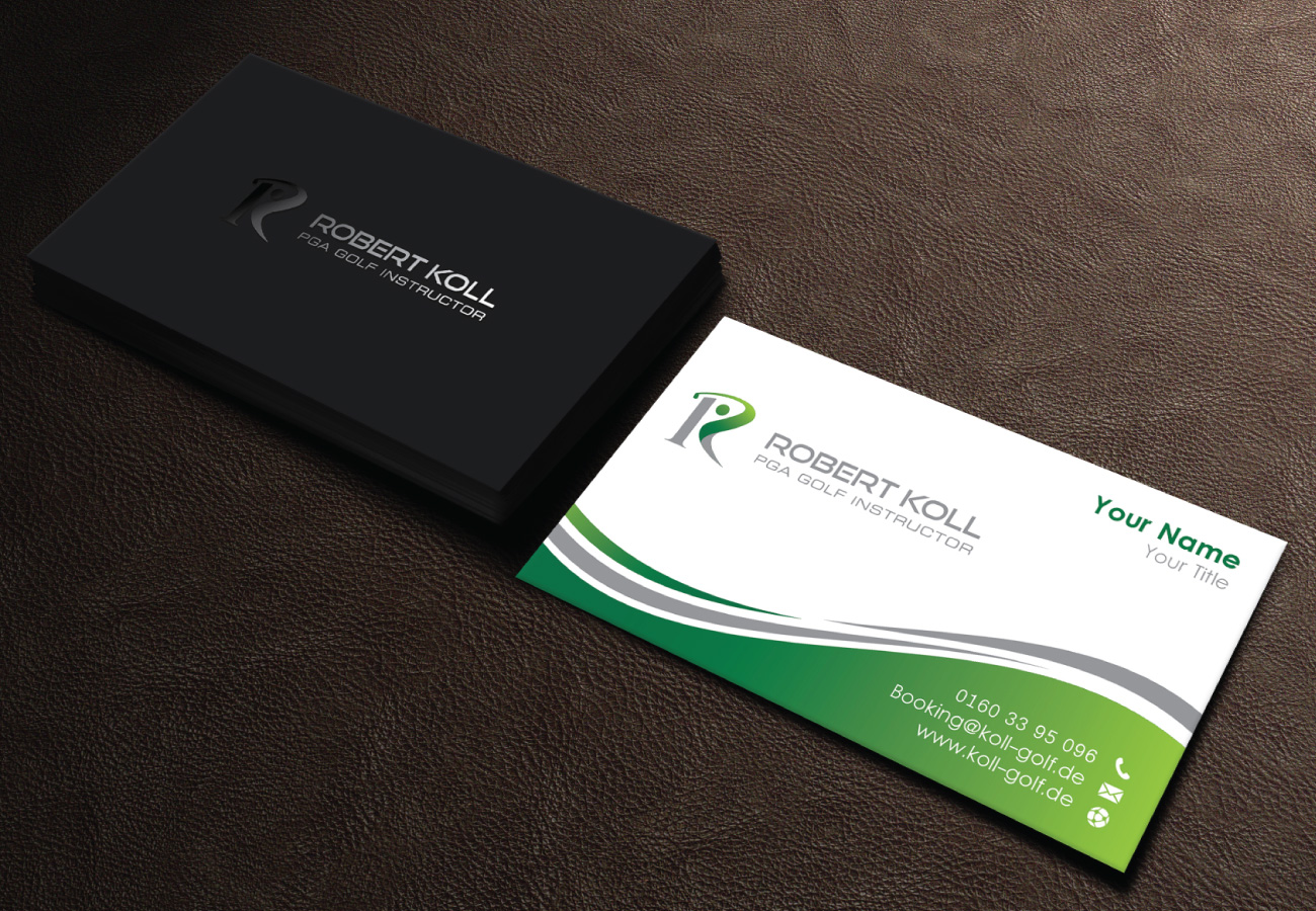 Business Card Design by LAXMI DESIGNHUB for PHC-IT | Design #21002378