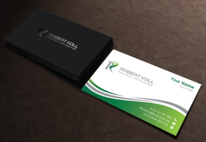 Business Card Design by Pictorial for PHC-IT | Design #21002378