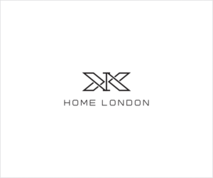 KK Home London Logo | Logo Design by pachilakili