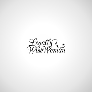 Legally Wise Women | Logo-Design von Arham Hidayat