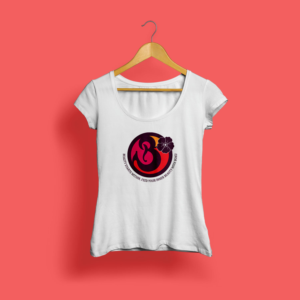 Boku is the new Beautiful - T shirt design | T-Shirt-Design von Ana Paula Barros