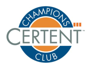 Logo Design by M Graphic for Certent, Inc | Design #20983205