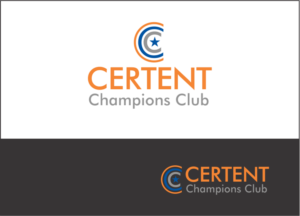 Logo Design by M sajid tahir 2 for Certent, Inc | Design #20992204