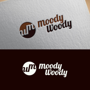 Moody Woody | Logo-Design von concepts