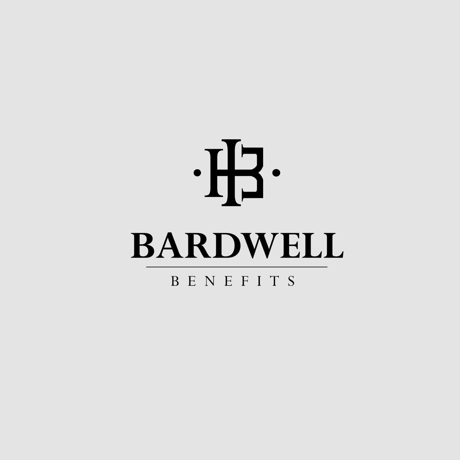 Logo Design by Kzodiackgraphs for Bardwell Benefits | Design #21013976