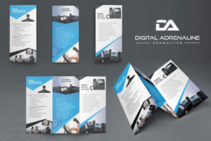 Brochure Design by chipchip15 for this project | Design #21015501