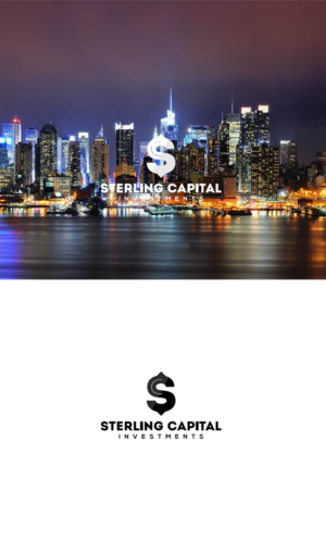 Sterling Capital Investments | Logo Design by logo_s