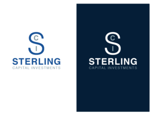 Sterling Capital Investments | Logo Design by wonderland