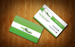 Business Card Design by SyncFuse™ Solutions