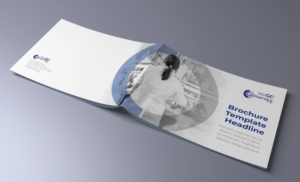 New Brochure Design for multiple brochures  | Brochure Design by banedsgn