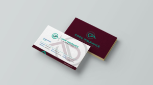 Business Card Design by LunarcanumStudios