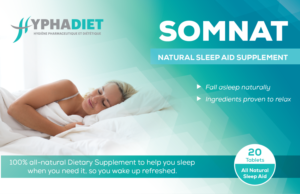 Packaging Design job - Natural Sleep Aid Supplement  | Grafik-Design von Akshar Shailesh