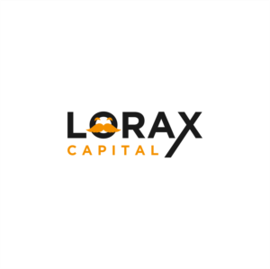 Lorax Capital | Logo Design by Rookie Design