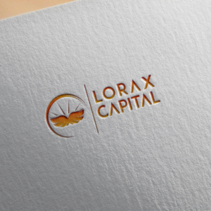 Lorax Capital | Logo Design by LouiePepito