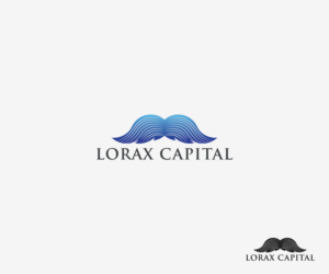 Lorax Capital | Logo Design by Kiran