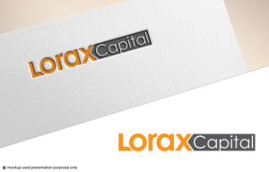 Lorax Capital | Logo Design by Juli creation