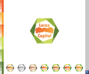 Lorax Capital | Logo Design by BT Designs