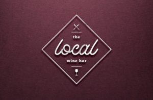 The Local  | Logo-Design von GLDesigns