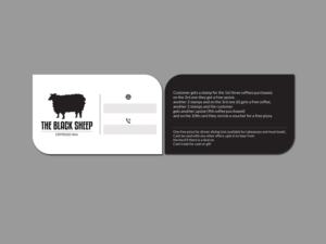 Business Card Design by Creations Box 2015 for this project | Design #21067957