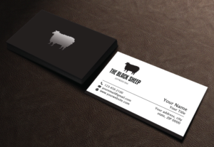 Business Card Design by Pictorial for this project | Design #21068915